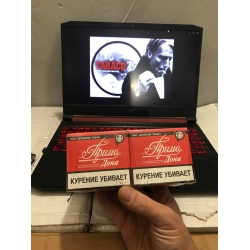 Сигареты Прима Дона