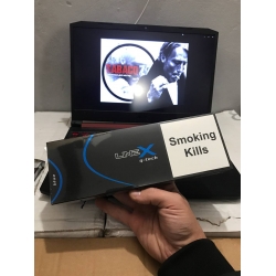 Сигареты Line-X QS Blue