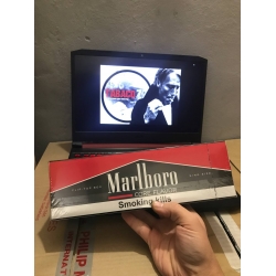 Сигареты Marlboro Core Flavour