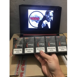 Сигареты Keno Nano Red